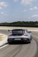 Mercedes-AMG GT Black Series 2020 года (WW)